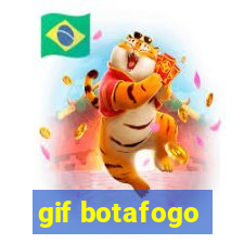 gif botafogo